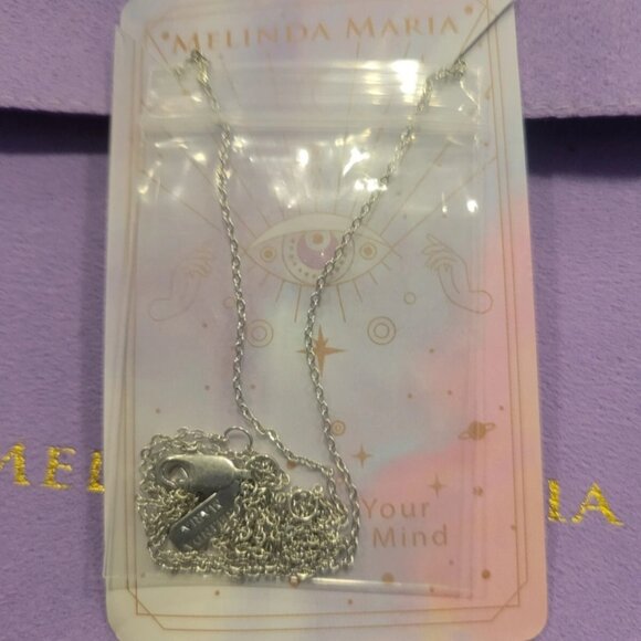 Melinda Maria Goddess of Serenity Amulet🌈 - Picture 4 of 4